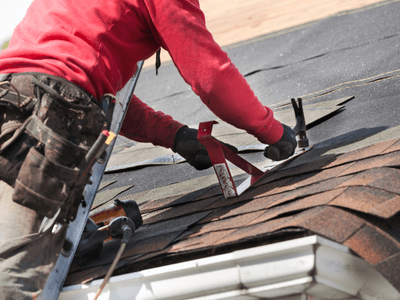About Roof Repair Experts Deepwater, MO